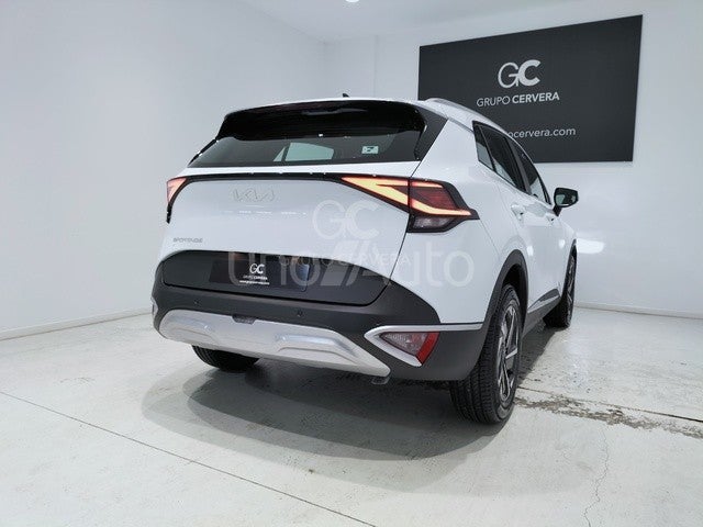 Sportage 1.6 T-GDi Drive 150
