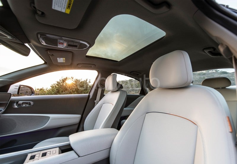 Ioniq 6 168Kw Star RWD