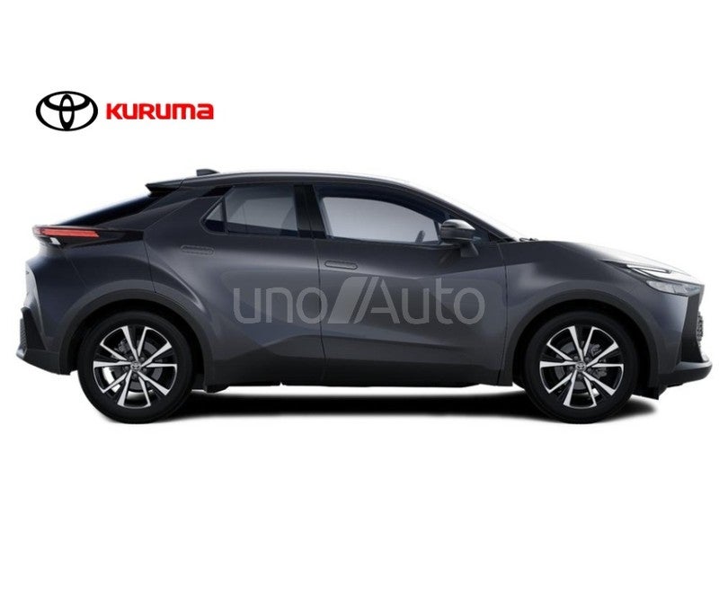 C-HR 220PH Advance