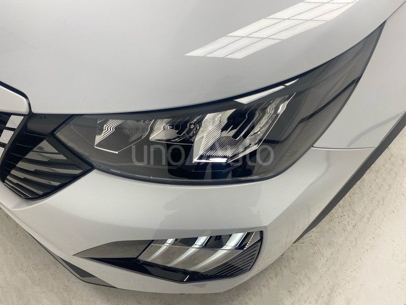 2008 Allure Eléctrico 115kW