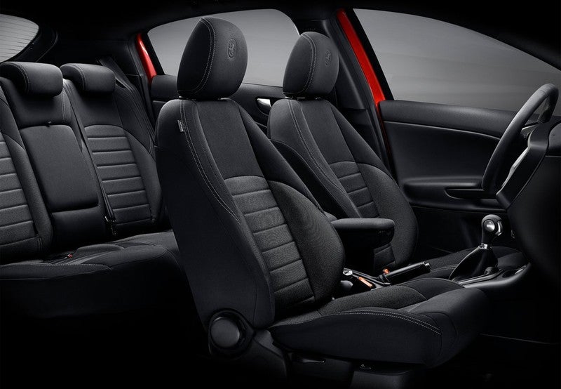 Giulietta 1.6JTD Sport 120
