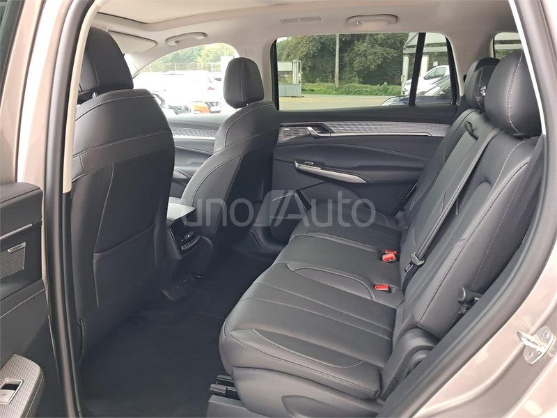 1.5T PHEV Premium AUTO