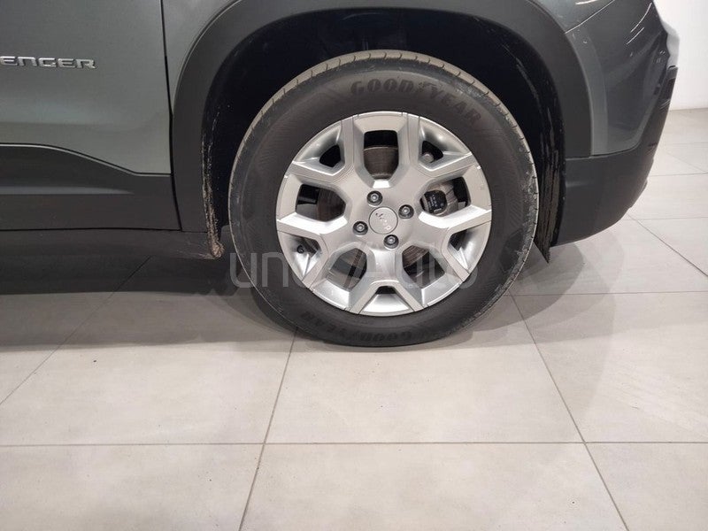 BEV 115kW (156CV) Altitude