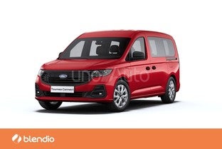 FORD Tourneo Connect 1.5 Ecoboost PHEV Trend Auto