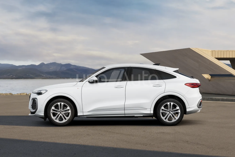 Q5 Sportback 2.0TDI quattro S line S tronic 150kW