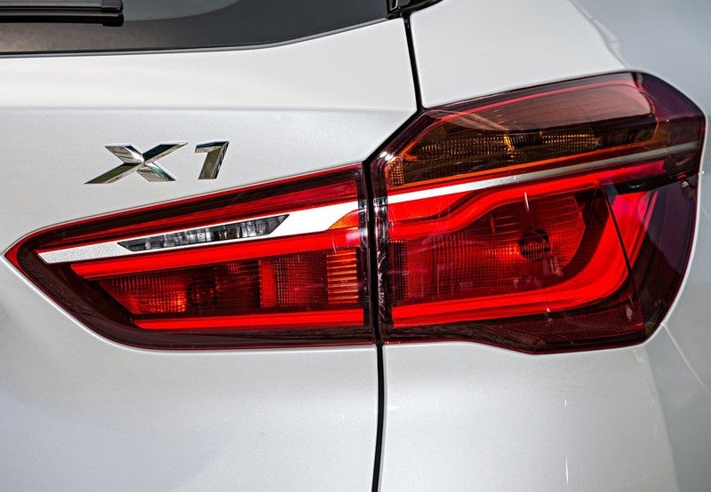 X1 sDrive 16d
