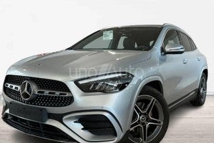 MERCEDES-BENZ Clase GLA 200 D