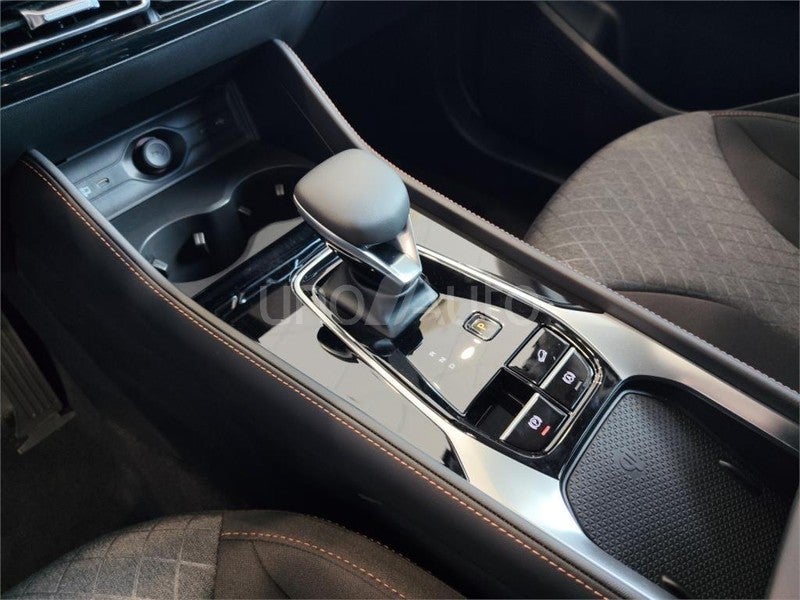 HS 1.5 Hybrid + Comfort