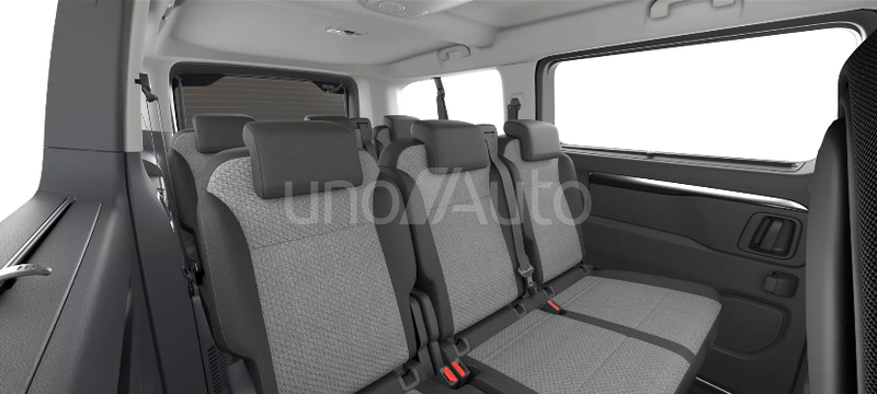 Proace Family L1 2.2D 8pl. Advance 150