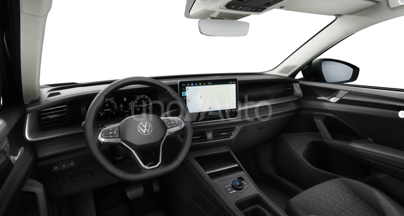 Tayron 2.0 TDI Más DSG7 110kW