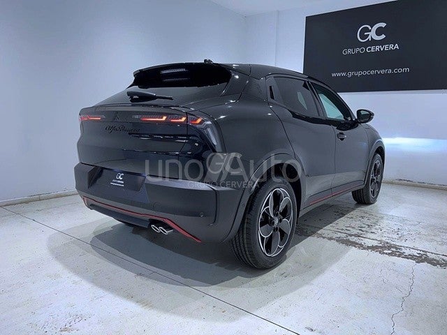 Junior Ibrida 1.2 Speciale 100kw eDCT6