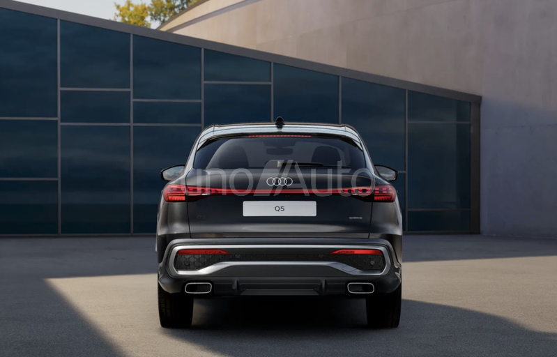 Q5 Sportback e-hybrid S line quattro S tronic 220kW