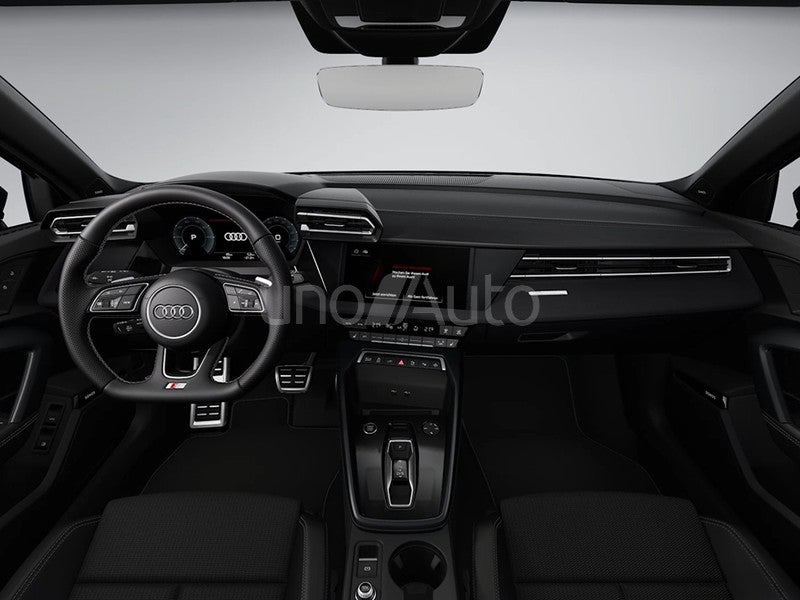 A3 Sportback TFSI e Genuine S tronic 150kW