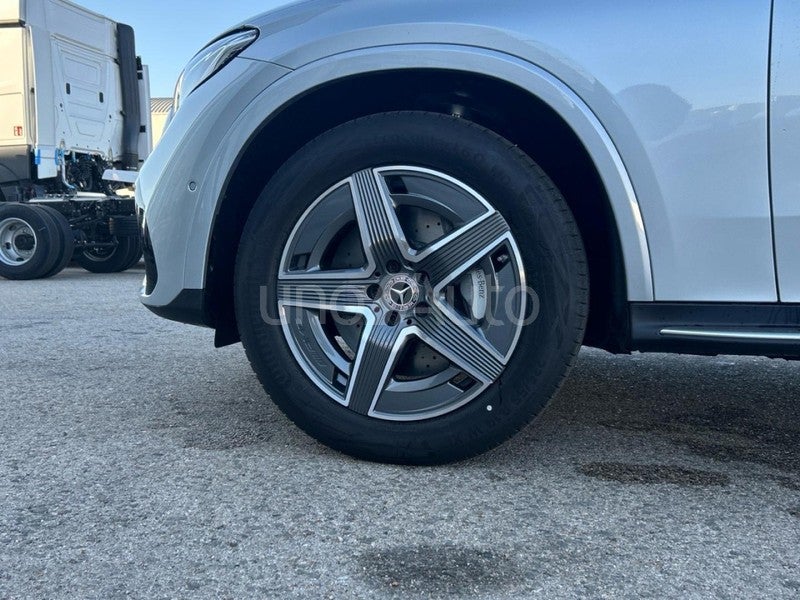 GLC 220d 4Matic 9G-Tronic