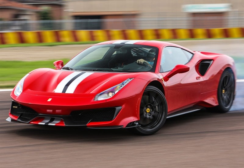 488 Pista