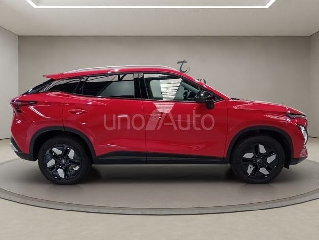 MY2 - Premium 1.6 TGDI 108kW (14cv)