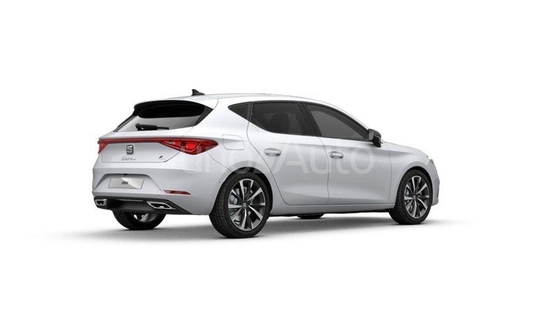 León 1.5 e-Hybrid S&S FR XM DSG-6 204