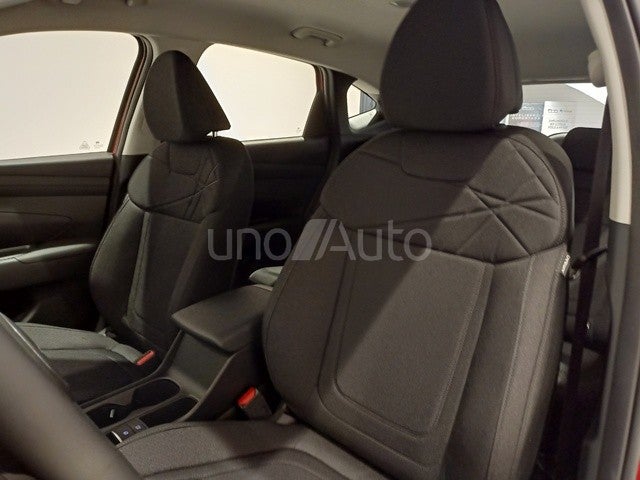 Tucson 1.6 T Klass