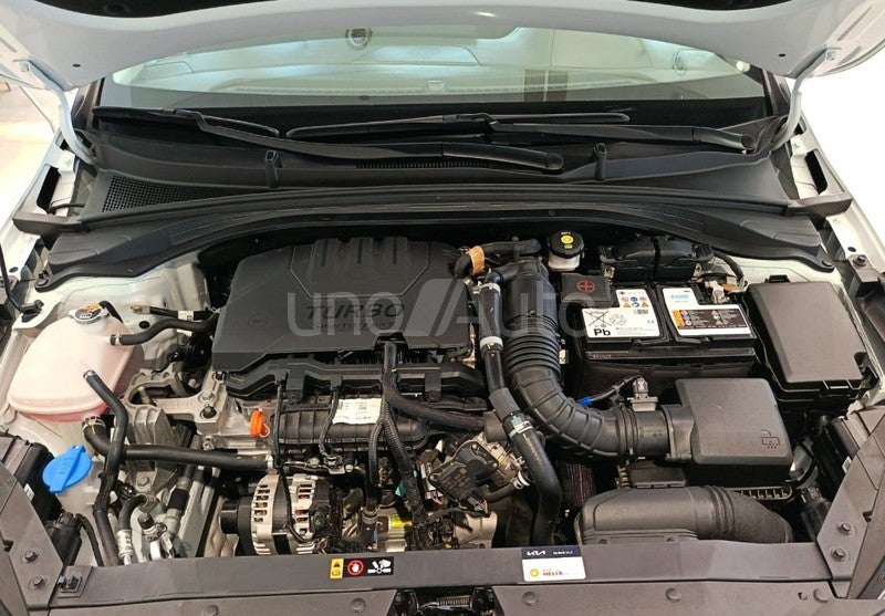 XCeed 1.0 T-GDi Concept 115