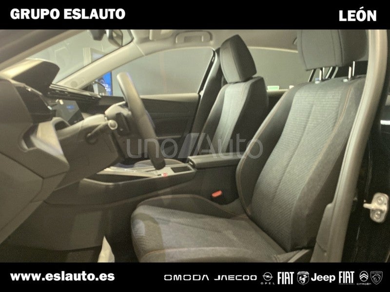 308 SW Style Eléctrico 156 115Kw