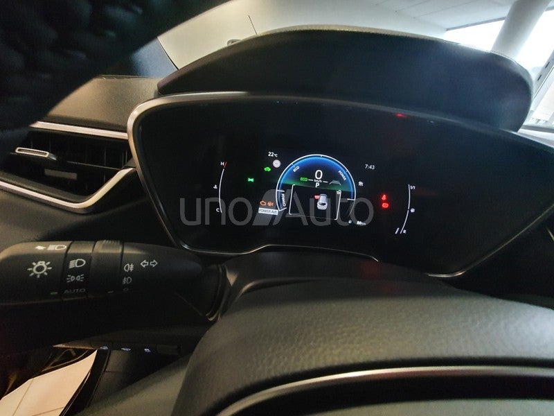 Swace 1.8L GLE