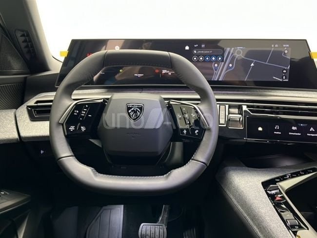 1.2 107KW Allure eDCS6