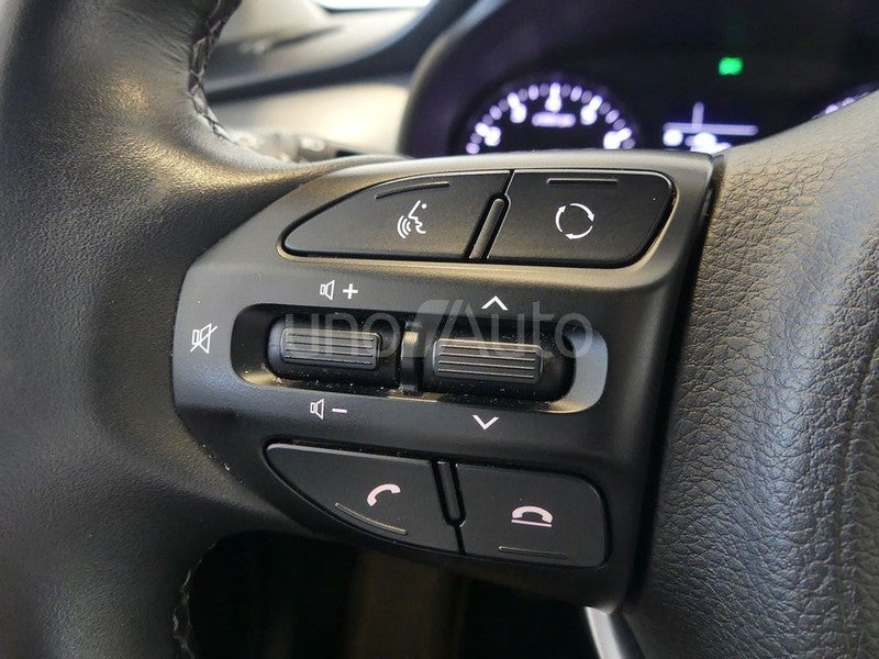 Stonic 1.2 DPi Concept