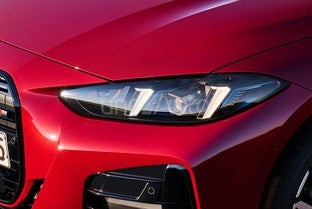 BMW Serie 4 M440iA Coupé xDrive