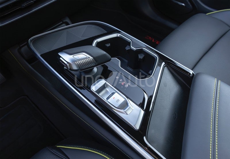 X55 1.5TGDI DCT 7 Aut.