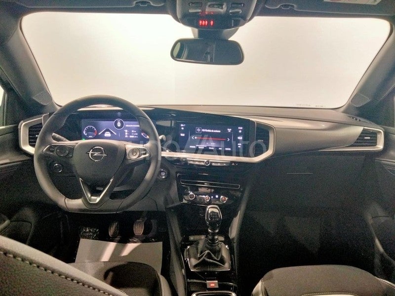 1.2 T 100kW (136 CV) Black Edition