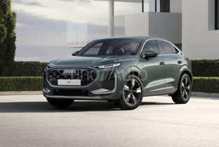 AUDI Q3 Sportback e-hybrid S line S tronic 200kW