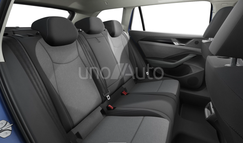 Passat 1.5 eHybrid DSG6 150kW