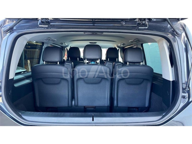 300 d Avantgarde Largo