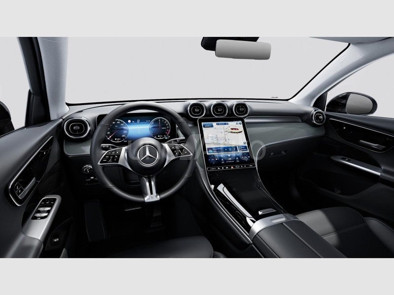 GLC Coupé 300de 4Matic