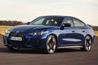 BMW Serie 4 430iA Gran Coupé xDrive M Sport Pro