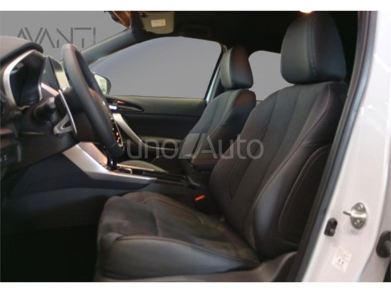 ECLIPSE CROSS PHEV Kaiteki 4WD
