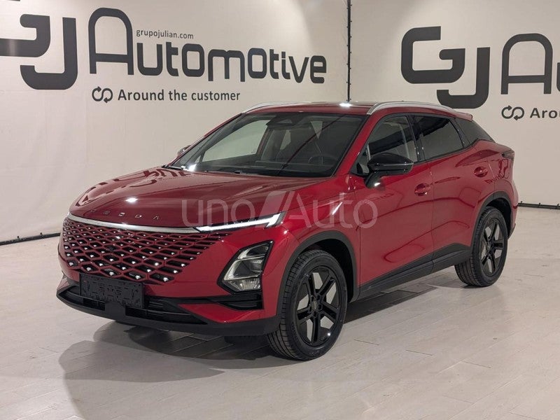MY25 - Premium 1.6 TGDI 108kW (145cv)