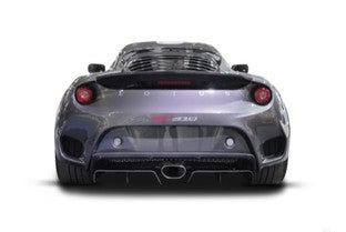 LOTUS Evora GT410 Sport