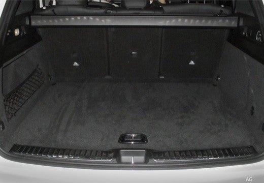 GLE 450 4Matic Aut.