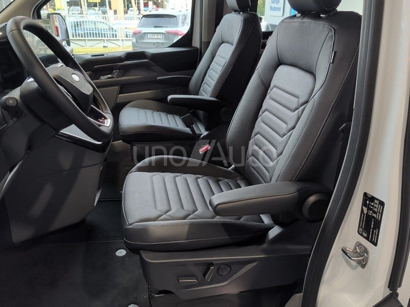 2.0 EcoBlue 125kW L2 Titanium Auto