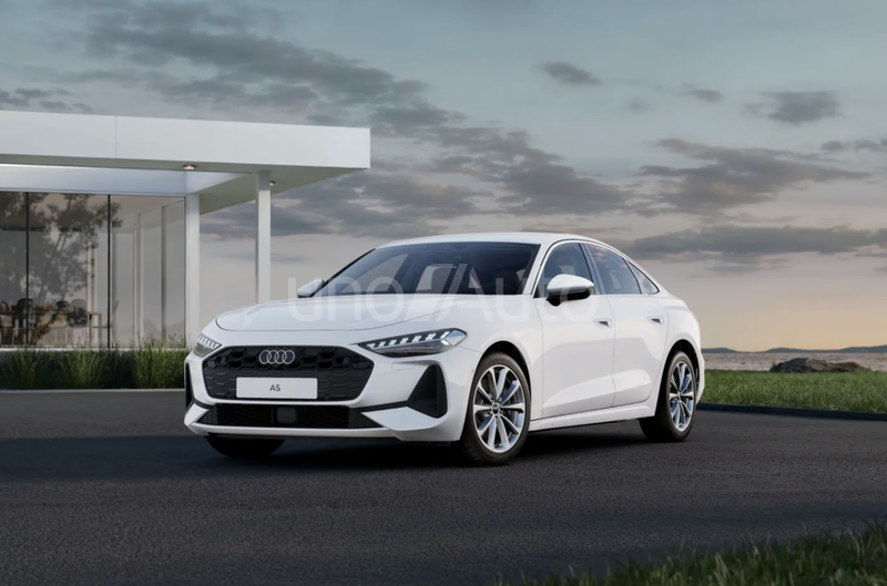 A5 2.0TDI Business S tronic 150kW