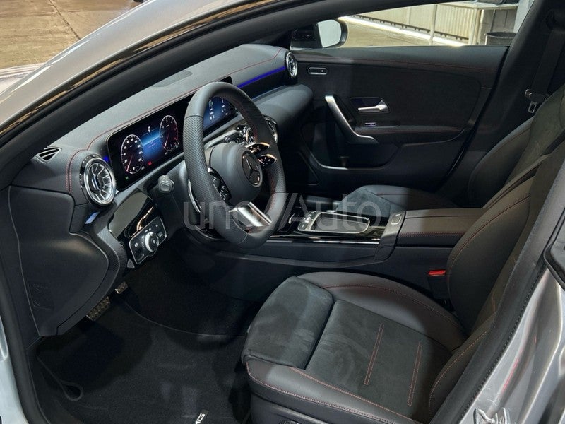 CLA 220d