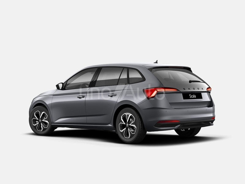 Scala 1.0 TSI Selection 85kW