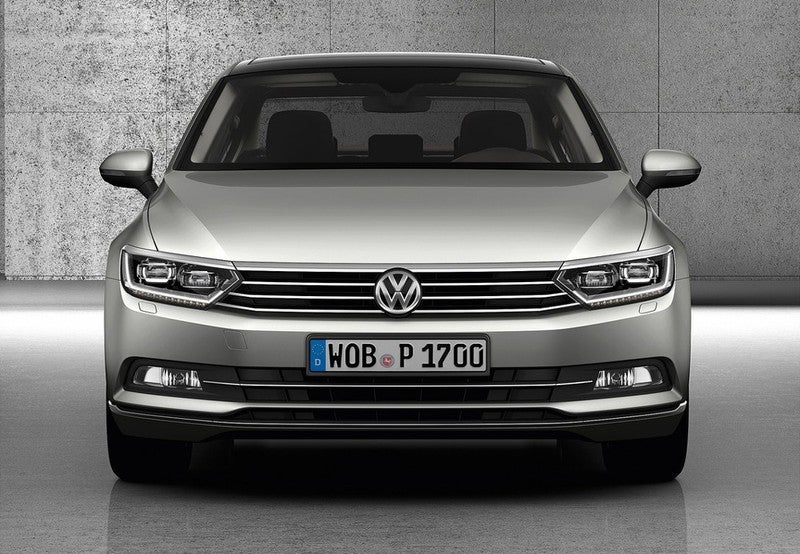Passat 2.0TDI Sport 110kW