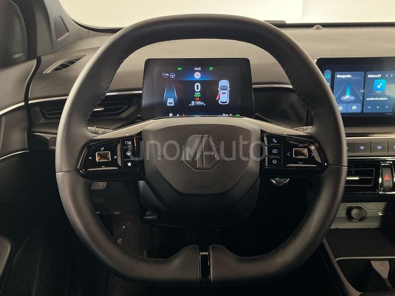 MG MG3 Comfort