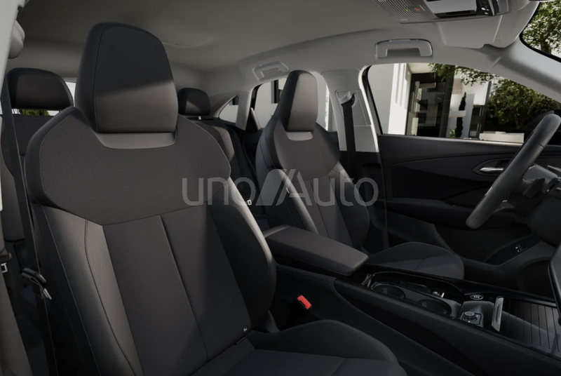 Q3 Sportback e-hybrid Advanced S tronic 200kW