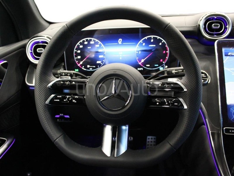 CLASE GLC GLC 220 d 4MATIC