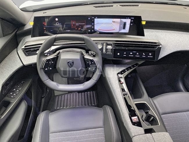 1.2 107KW Allure eDCS6