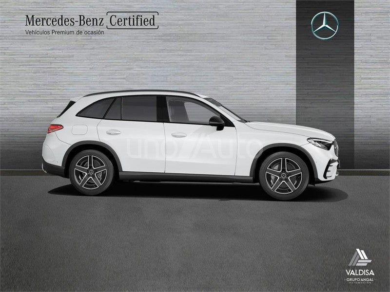 CLASE GLC GLC 220 d 4MATIC