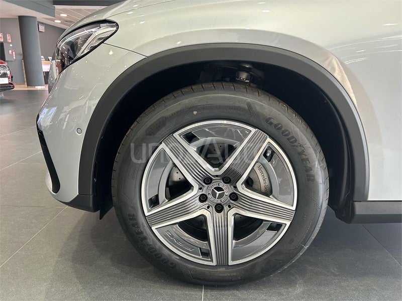 CLASE GLC GLC 220 d 4MATIC